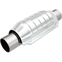 Load image into Gallery viewer, Magnaflow Catalytic Converter Universal MagnaFlow Conv Univ 2.5