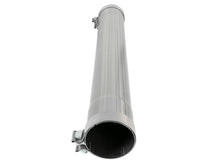 Load image into Gallery viewer, aFe Turbo Back aFe SATURN 4S 409 Stainless Steel Muffler Delete Pipe