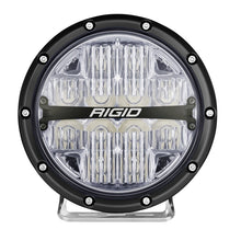 Load image into Gallery viewer, Rigid Industries 360-Series 6in LED Off-Road Drive Beam - RGBW (Pair)