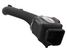 Load image into Gallery viewer, aFe Cold Air Intakes aFe Momentum HD PRO Dry S Stage-2 Si Intake 01-04 GM Diesel Trucks V8-6.6L LB7 (See afe51-74001-E)