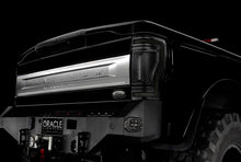 Load image into Gallery viewer, ORACLE Lighting Tail Lights Oracle Lighting 17-22 Ford F-250/350 (Black Series) Flush Mount LED Tail Lights SEE WARRANTY