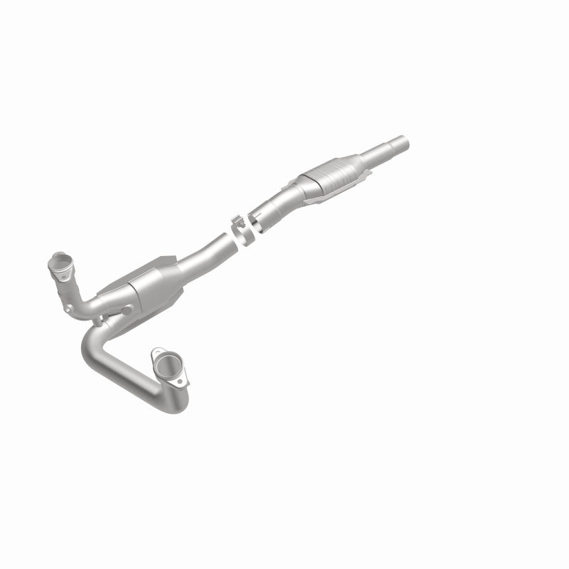 Magnaflow Catalytic Converter Direct Fit MagnaFlow Conv DF 95 Ford Bronco 5.8L