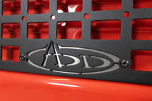 Load image into Gallery viewer, Addictive Desert Designs Exterior Trim ADD 21-23 Ford Bronco Tailgate Molle Panel