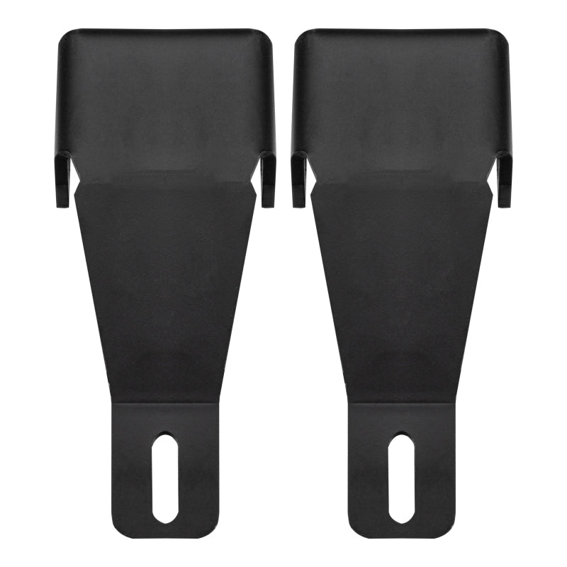 ORACLE Lighting Brackets Oracle 99-14 Ford F-150 LED Fog Light Replacement Brackets SEE WARRANTY