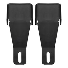 Load image into Gallery viewer, ORACLE Lighting Brackets Oracle 99-14 Ford F-150 LED Fog Light Replacement Brackets SEE WARRANTY