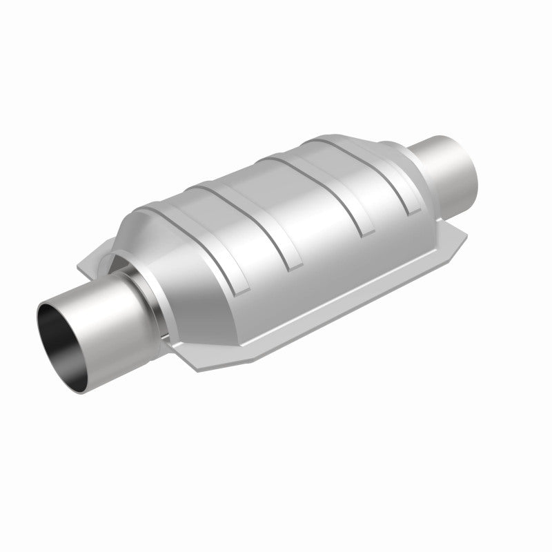 Magnaflow Catalytic Converter Universal MagnaFlow Conv Univ 2.5