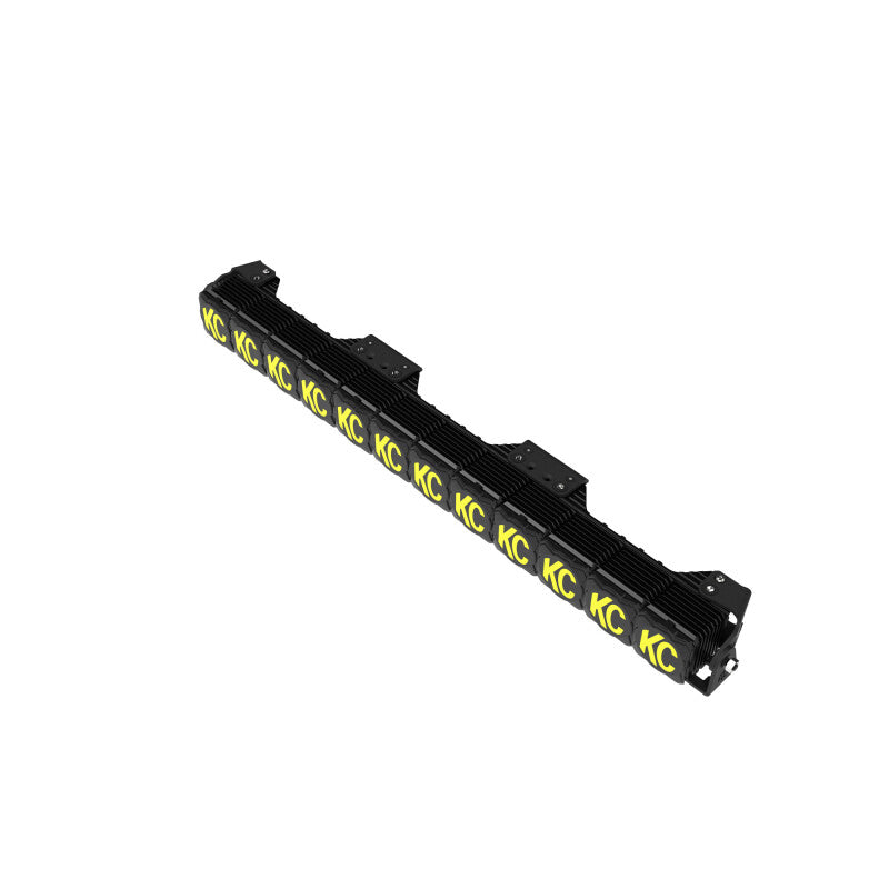 KC HiLiTES Light Bars & Cubes KC HiLiTES FLEX ERA LED 30in. Light Bar - Master Kit