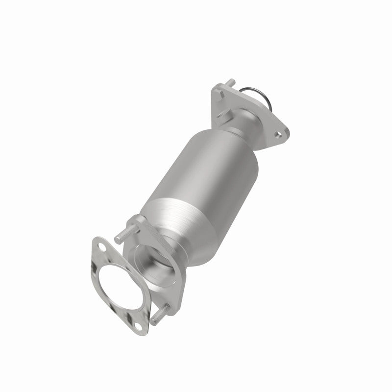 Magnaflow Catalytic Converter Direct Fit Magnaflow Conv DF 13-15 Frontier 4 Close Coupled