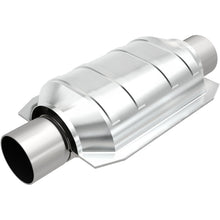 Load image into Gallery viewer, Magnaflow Catalytic Converter Universal MagnaFlow Conv Univ 2.5