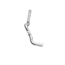 Load image into Gallery viewer, Magnaflow DPF Back MagnaFlow 08-17 Ford F-250/F-350/F-450 6.4L/6.7L DPF-Back SS 5in Single Passenger Side Rear Exit