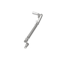 Load image into Gallery viewer, Magnaflow DPF Back MagnaFlow 08-17 Ford F-250/F-350/F-450 6.4L/6.7L DPF-Back SS 5in Single Passenger Side Rear Exit