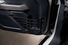 Load image into Gallery viewer, DV8 Offroad Exterior Trim DV8 21-23 Ford Bronco Front Door Pocket Molle Panels