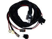 Load image into Gallery viewer, Rigid Industries Light Accessories and Wiring Rigid Industries Harness used for 10in-30in Light Bars