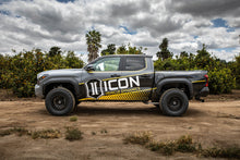 Load image into Gallery viewer, ICON Diff Braces ICON 2024+ Toyota Tacoma Diff Drop Kit