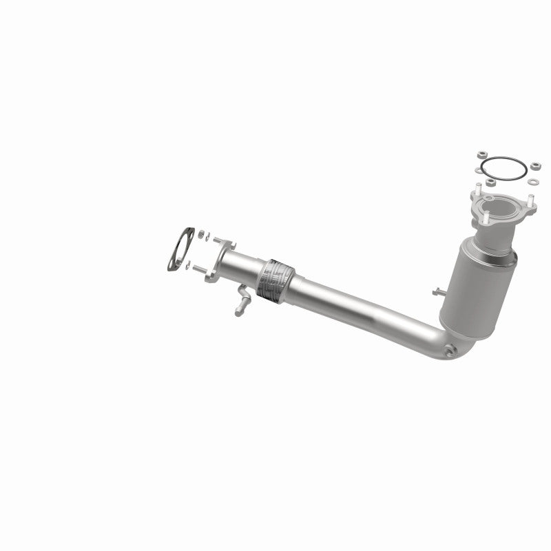 Magnaflow Catalytic Converter Direct Fit MagnaFlow 10-14 Chevy Equinox / GMC Terrain 2.4L Direct Fit Catalytic Converter