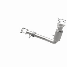 Load image into Gallery viewer, Magnaflow Catalytic Converter Direct Fit MagnaFlow 10-14 Chevy Equinox / GMC Terrain 2.4L Direct Fit Catalytic Converter