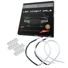 Load image into Gallery viewer, ORACLE Lighting Light Strip LED Oracle 24in LED Accent DRLs - Amber SEE WARRANTY