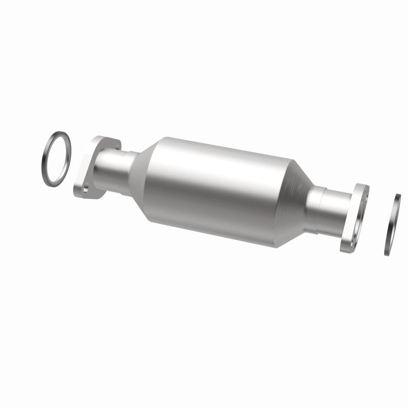 Magnaflow Catalytic Converter Direct Fit MagnaFlow Conv Chevrolet-Geo-Toyota 12.5X6.5X