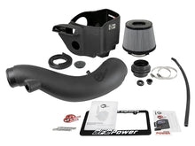 Load image into Gallery viewer, aFe Cold Air Intakes aFe MagnumFORCE Intakes Stage-2 PDS AIS 16-19 Jeep Grand Cherokee (WK2) V6-3.6L