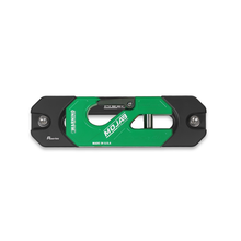 Load image into Gallery viewer, MOJAB Aluminum Recessed Winch Shackle with Fairlead Kit