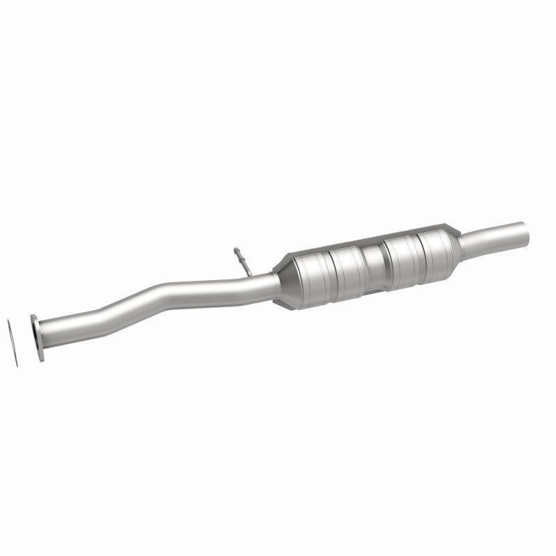 Magnaflow Catalytic Converter Direct Fit MagnaFlow Conv DF 00-01 Excursion With 5.4L A