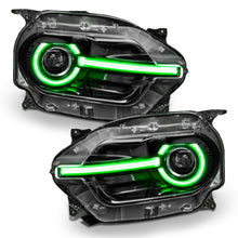 Load image into Gallery viewer, ORACLE Lighting Headlights Oracle 2021 Ford Bronco Sport RGB+W Headlight DRL + Halo - ColorSHIFT w/ BC1 Cntrl SEE WARRANTY