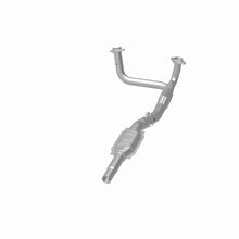 Load image into Gallery viewer, Magnaflow Catalytic Converter Direct Fit MagnaFlow Conv DF 95 Ford Bronco 5.8L