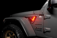 Load image into Gallery viewer, ORACLE Lighting Light Strip LED Oracle Sidetrack LED System For Jeep Wrangler JL/ Gladiator JT SEE WARRANTY