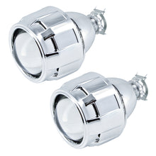 Load image into Gallery viewer, ORACLE Lighting Light Bars &amp; Cubes Oracle 70mm H1 6.1 Projectors (Pair) SEE WARRANTY