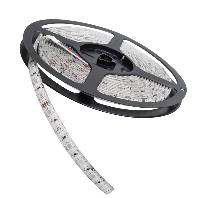 ORACLE Lighting Light Strip LED Oracle Exterior Flex LED Spool - White SEE WARRANTY