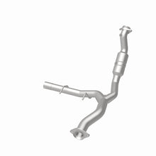 Load image into Gallery viewer, Magnaflow Catalytic Converter Direct Fit Magnaflow Conv DF 2011-2014 F-150 V6 3.5L OEM Underbody
