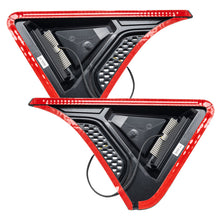 Load image into Gallery viewer, ORACLE Lighting Light Strip LED Oracle Sidetrack LED System For Jeep Wrangler JK SEE WARRANTY