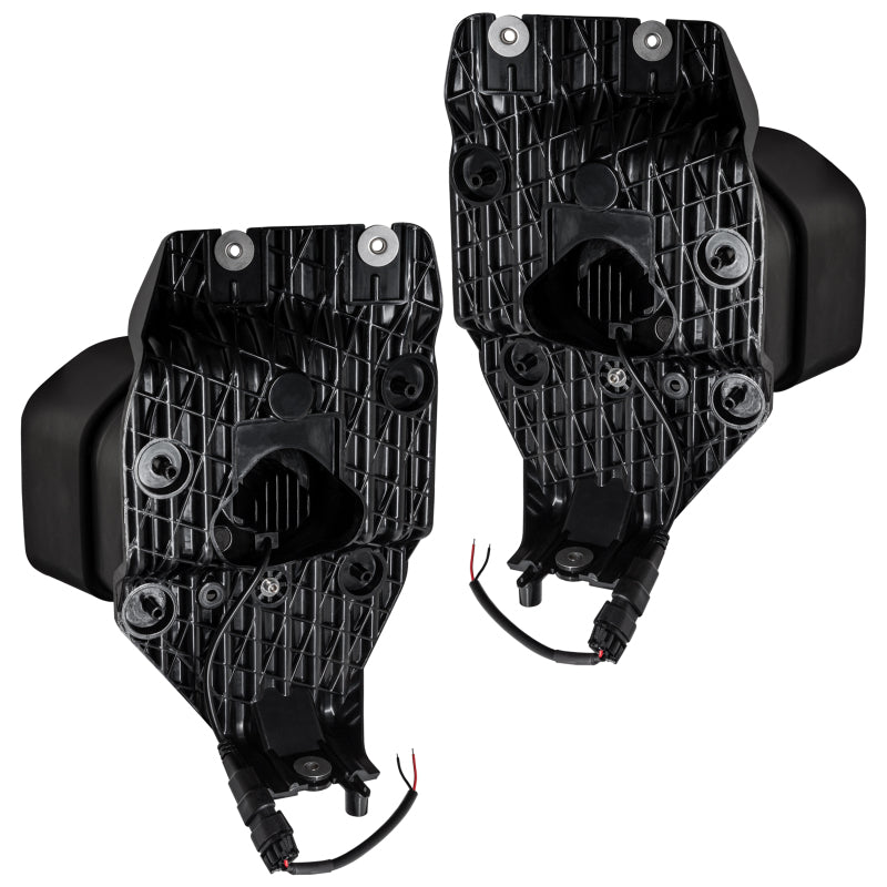 ORACLE Lighting Fog Lights Oracle 11-15 Ford Superduty High Powered LED Fog (Pair) - 6000K SEE WARRANTY
