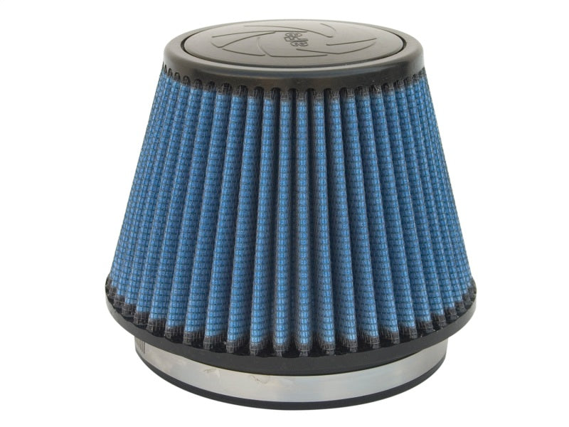 aFe Air Filters - Universal Fit aFe MagnumFLOW Air Filters IAF P5R A/F P5R 5-1/2F x 7B x 4-3/4T x 5H