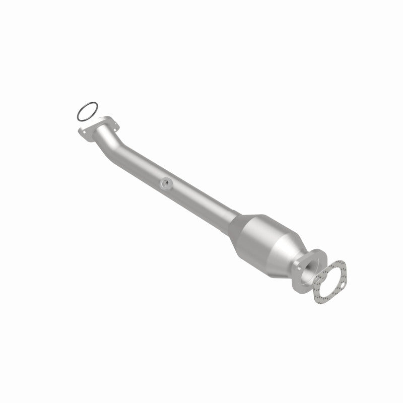 Magnaflow Catalytic Converter Direct Fit MagnaFlow Converter Direct Fit 05-12 Nissan Pathfinder 4.0L / 05-15 NIssan Xterra 4.0L