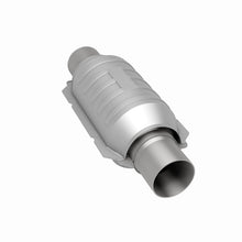 Load image into Gallery viewer, Magnaflow Catalytic Converter Universal MagnaFlow Conv Univ 2.00inch