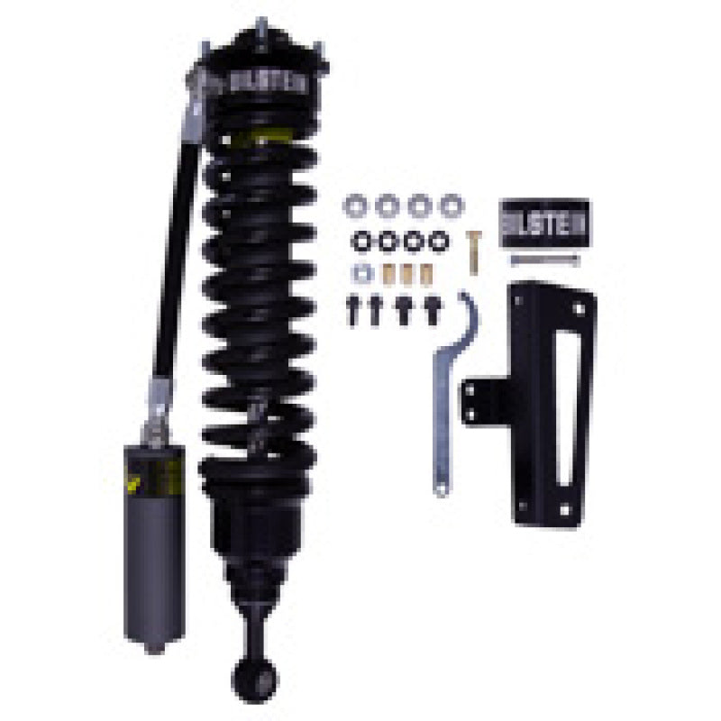 Bilstein Suspension Packages Bilstein B8 8112 Series 07-21 Toyota Tundra Zone Control Monotube Front Left Corner Module