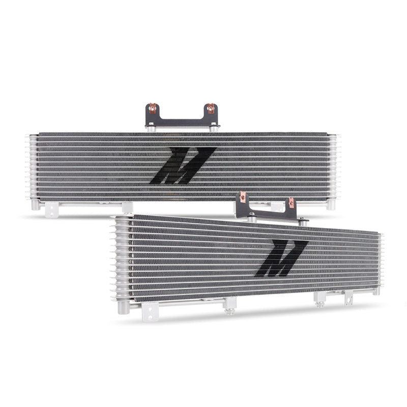 Mishimoto Transmission Coolers Mishimoto 99-13 Chevrolet Silverado / GMC Sierra Transmission Cooler