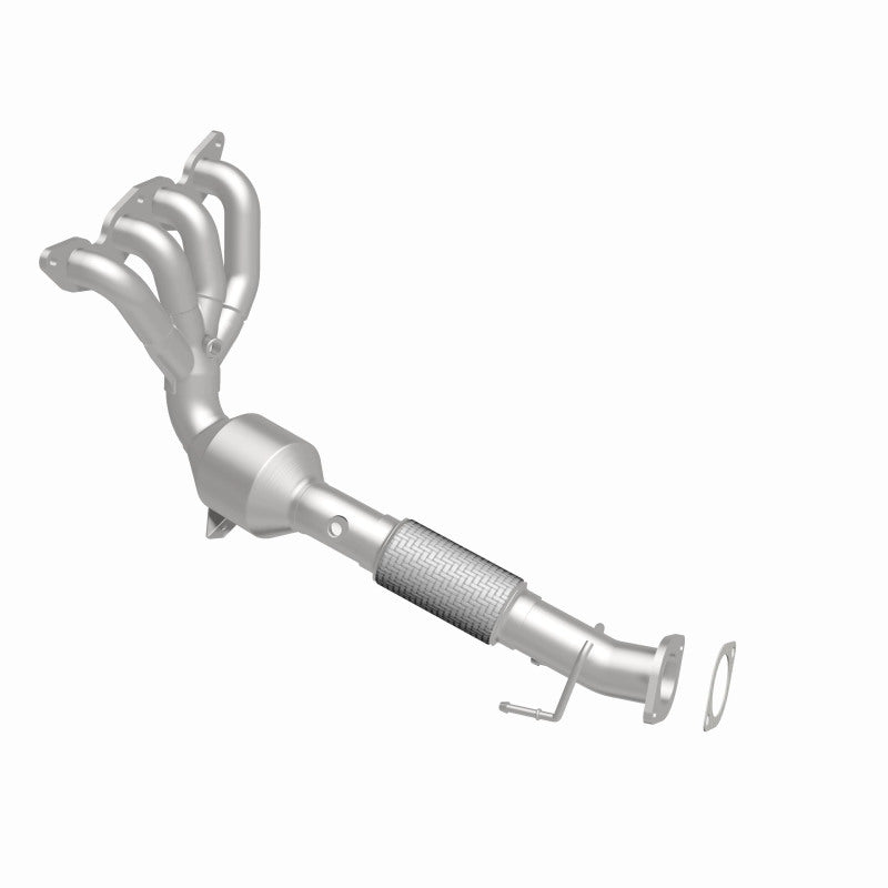 Magnaflow Catalytic Converter Direct Fit MagnaFlow Conv DF 2012 Ford Focus 2.0L