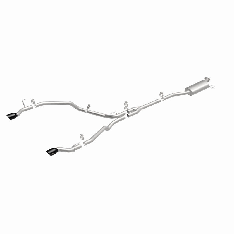 Magnaflow Catback Magnaflow 2021+ Honda Ridgeline 3.5L NEO Cat-Back Exhaust System