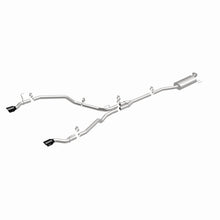 Load image into Gallery viewer, Magnaflow Catback Magnaflow 2021+ Honda Ridgeline 3.5L NEO Cat-Back Exhaust System