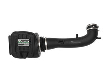 Load image into Gallery viewer, aFe Cold Air Intakes aFe Quantum Cold Air Intake System w/ Pro Dry S Media 14-19 GM Silverado / Sierra 1500 V8-5.3/6.2L