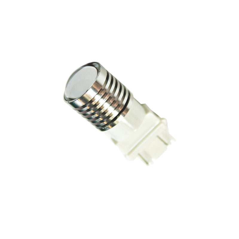 ORACLE Lighting Bulbs Oracle 3157 5W Cree LED Bulbs (Pair) - Cool White SEE WARRANTY