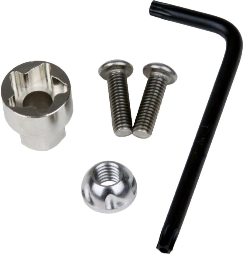 Rigid Industries Hardware Kits - Other Rigid Industries D-Series Security Kit