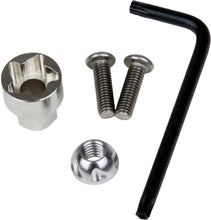 Load image into Gallery viewer, Rigid Industries Hardware Kits - Other Rigid Industries D-Series Security Kit