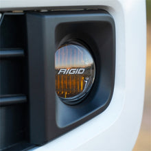 Load image into Gallery viewer, Rigid Industries Light Bars &amp; Cubes Rigid Industries 360-Series 4in LED SAE J583 Fog Mount - 2014+ Toyota 4Runner/Tundra