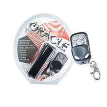 Load image into Gallery viewer, ORACLE Lighting Light Accessories and Wiring Oracle Single Channel Multi-Function Remote SEE WARRANTY