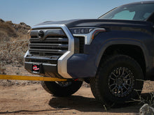 Load image into Gallery viewer, aFe Other Body Components aFe Front Tow Hook Red 2022 Toyota Tundra 3.5L V6