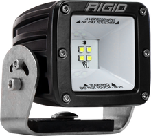 Load image into Gallery viewer, Rigid Industries Work Lights Rigid Industries 2x2 115 Degree DC Scene Light - Black