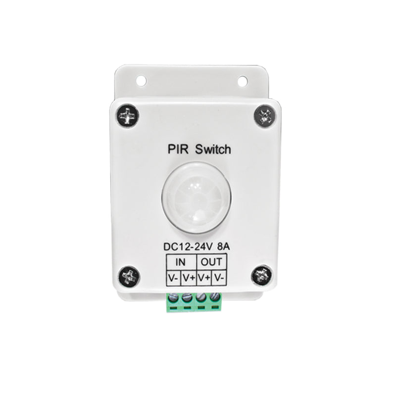 ORACLE Lighting Light Accessories and Wiring Oracle 8A PIR Sensor Switch SEE WARRANTY